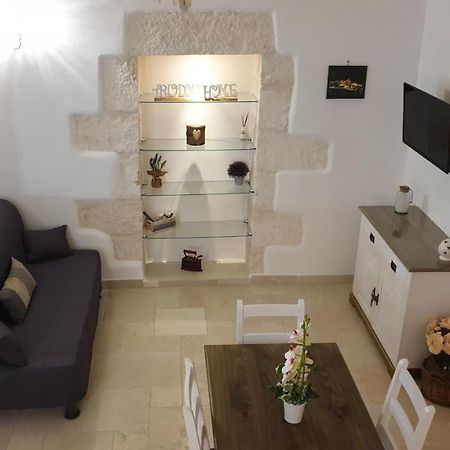 Trudy'S Home Ostuni Dış mekan fotoğraf