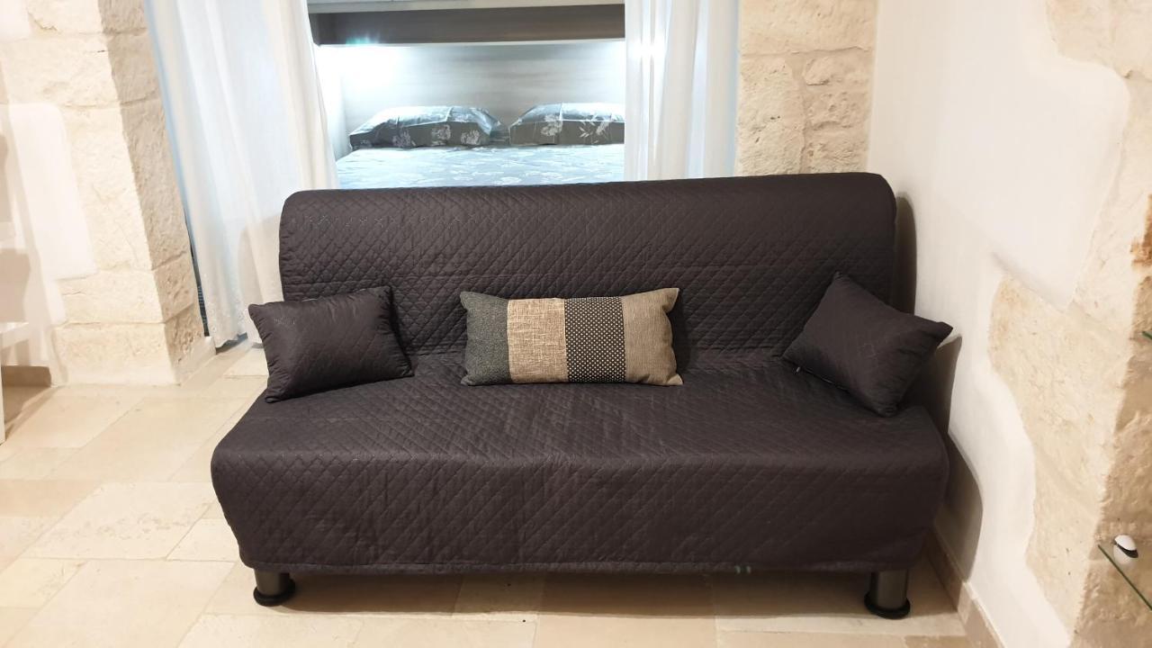 Trudy'S Home Ostuni Dış mekan fotoğraf