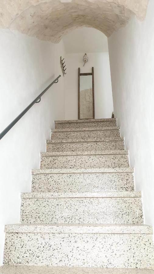 Trudy'S Home Ostuni Dış mekan fotoğraf