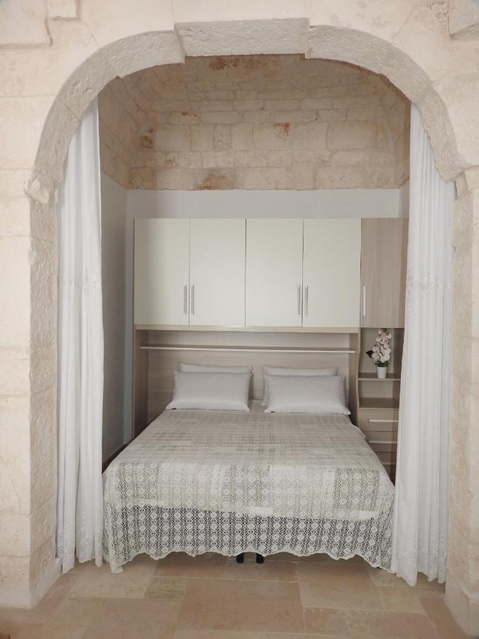 Trudy'S Home Ostuni Dış mekan fotoğraf