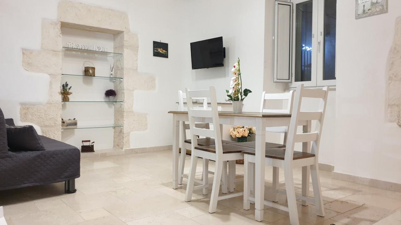 Trudy'S Home Ostuni Dış mekan fotoğraf