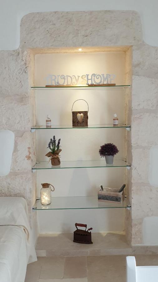 Trudy'S Home Ostuni Dış mekan fotoğraf