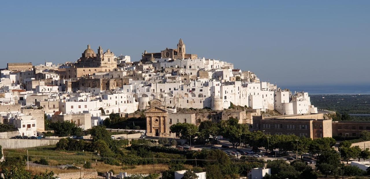 Trudy'S Home Ostuni Dış mekan fotoğraf
