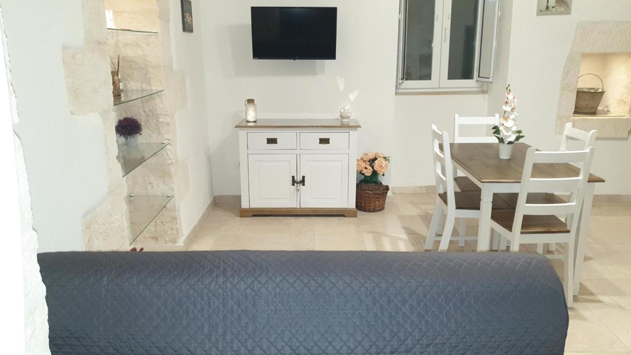 Trudy'S Home Ostuni Dış mekan fotoğraf