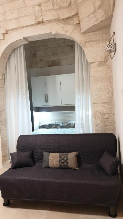 Trudy'S Home Ostuni Dış mekan fotoğraf