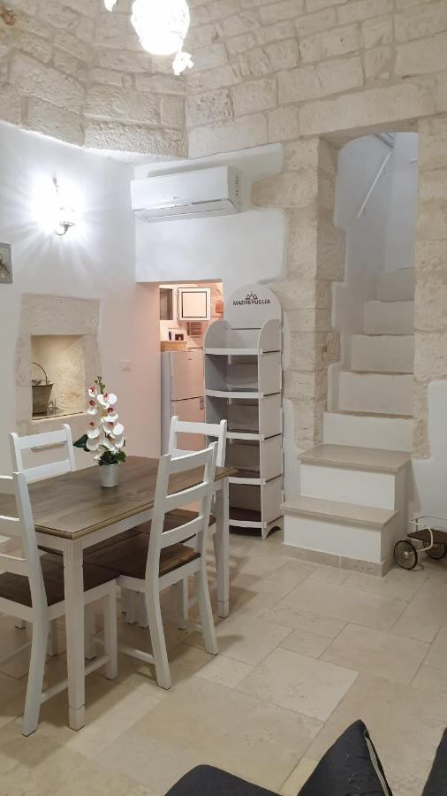Trudy'S Home Ostuni Dış mekan fotoğraf