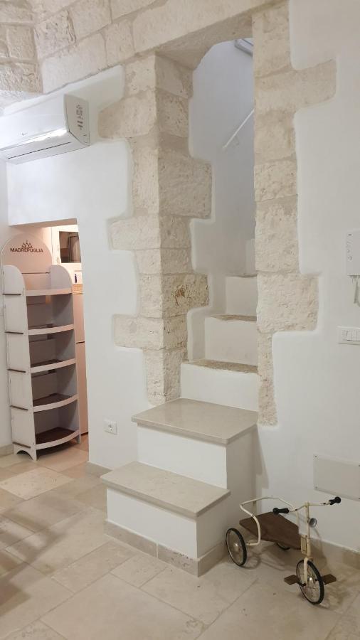 Trudy'S Home Ostuni Dış mekan fotoğraf