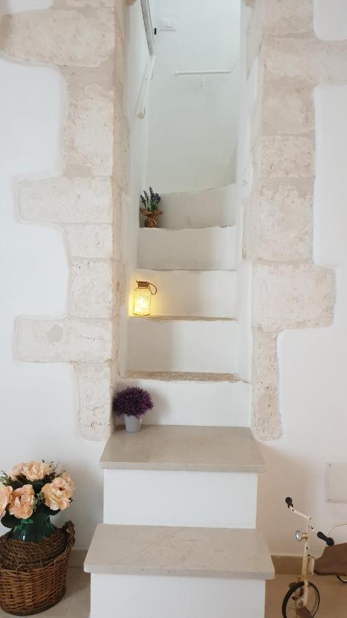 Trudy'S Home Ostuni Dış mekan fotoğraf