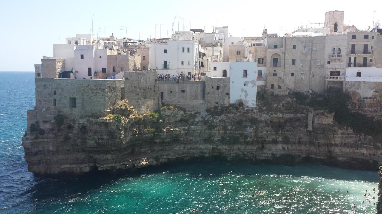 Trudy'S Home Ostuni Dış mekan fotoğraf