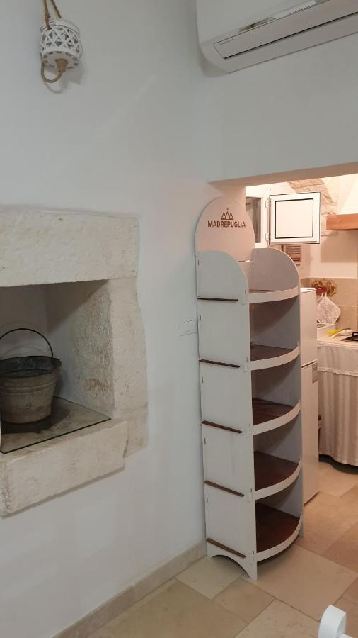 Trudy'S Home Ostuni Dış mekan fotoğraf