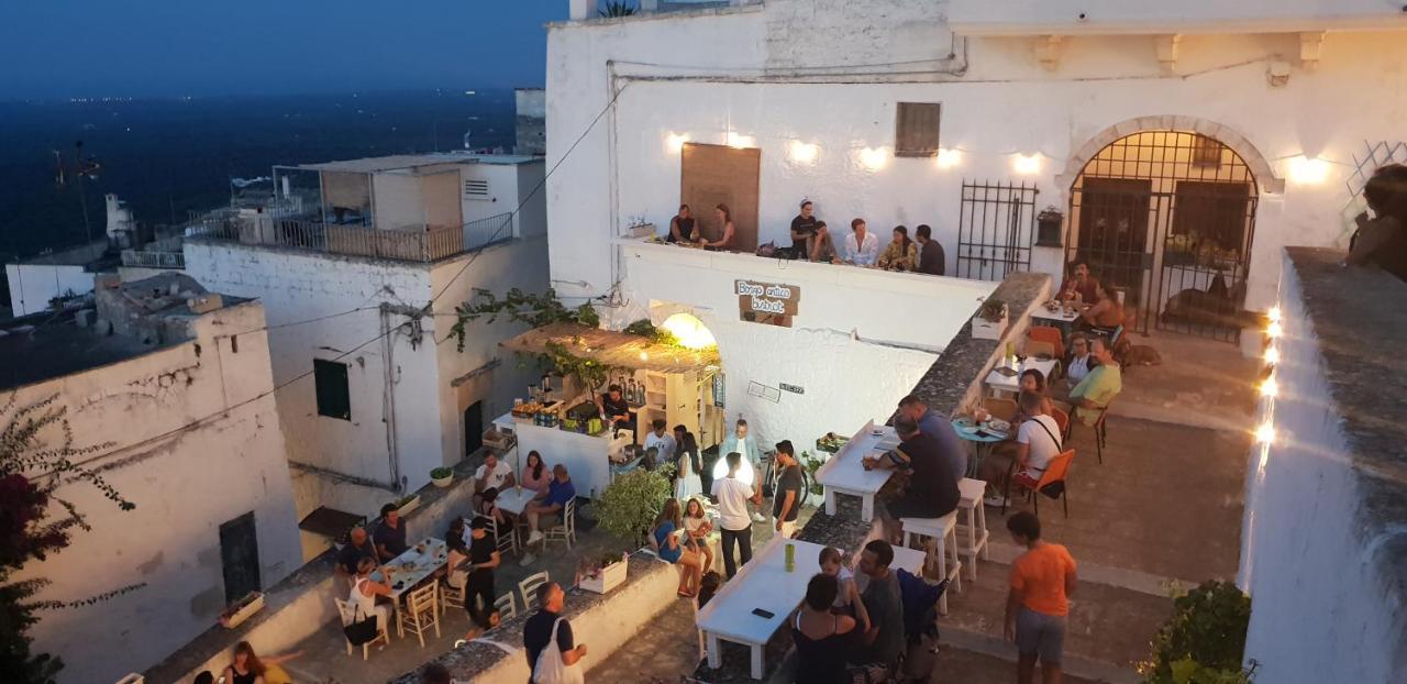 Trudy'S Home Ostuni Dış mekan fotoğraf