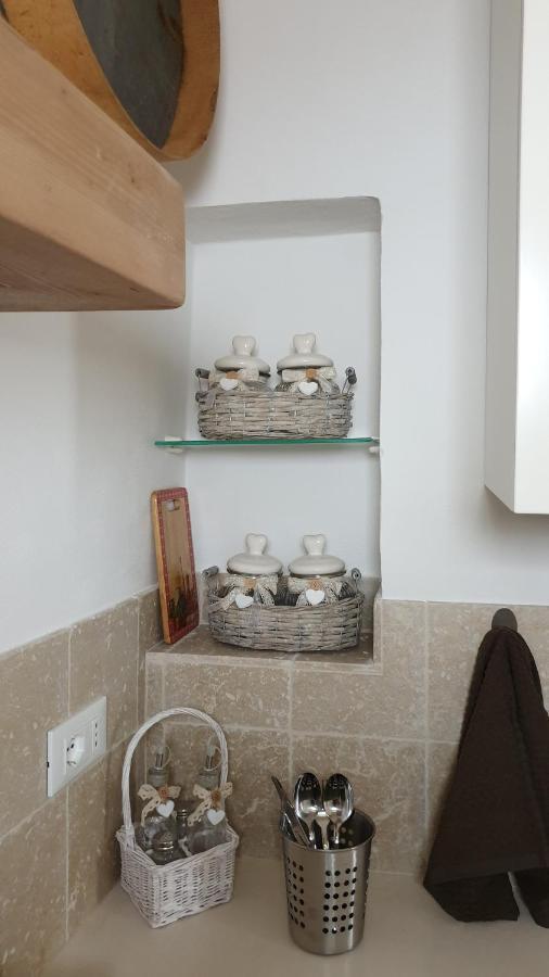 Trudy'S Home Ostuni Dış mekan fotoğraf