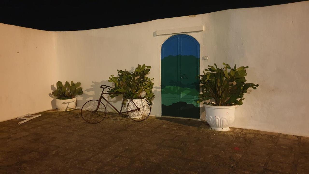 Trudy'S Home Ostuni Dış mekan fotoğraf