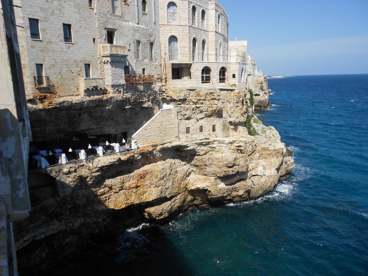 Trudy'S Home Ostuni Dış mekan fotoğraf