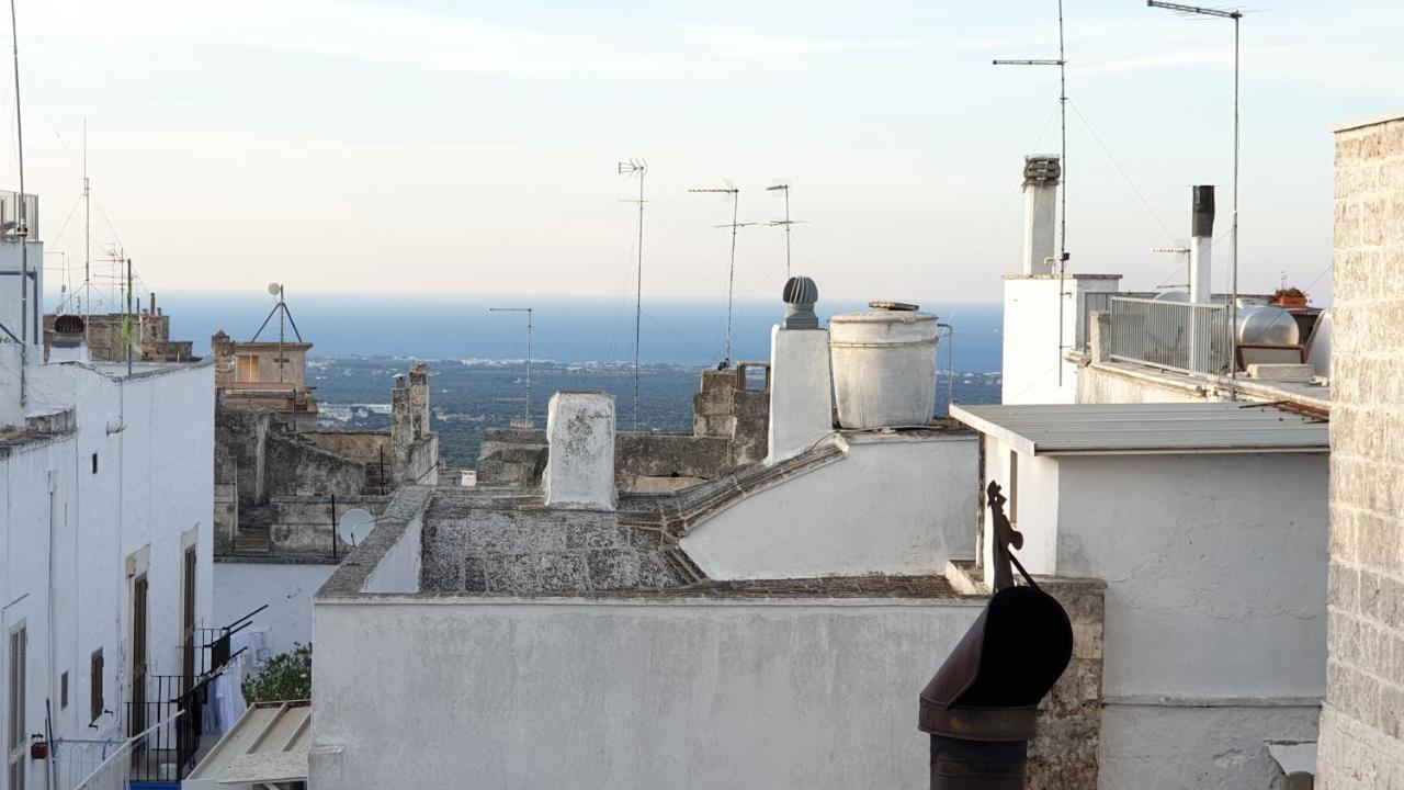 Trudy'S Home Ostuni Dış mekan fotoğraf