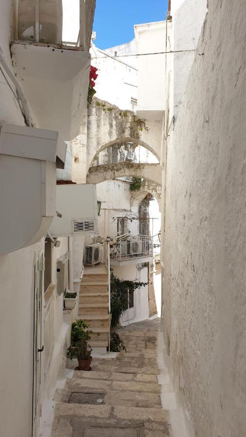 Trudy'S Home Ostuni Dış mekan fotoğraf