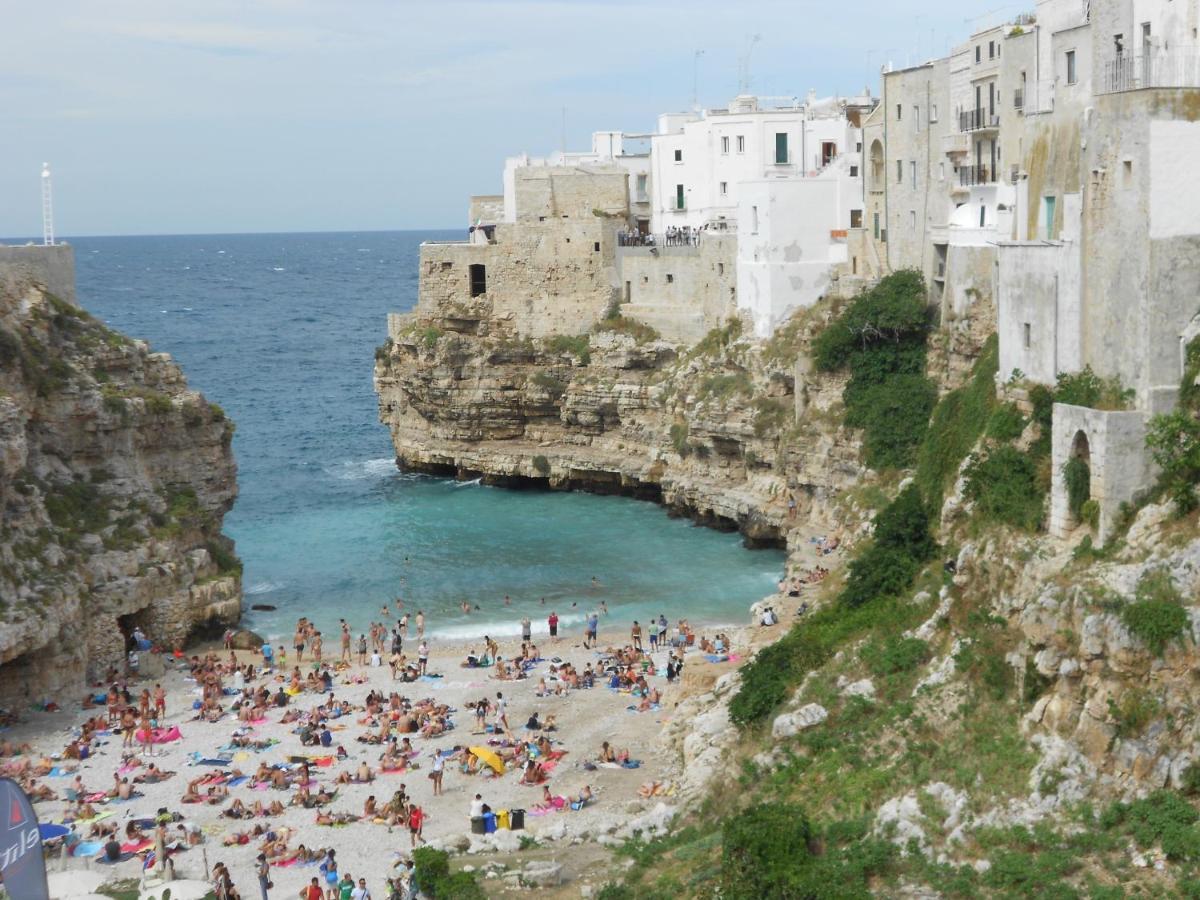 Trudy'S Home Ostuni Dış mekan fotoğraf